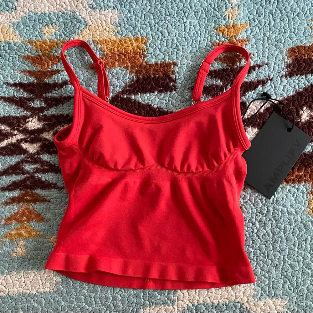Alphalete Amplify Push Tank